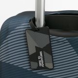 Чехол и багажная бирка Lexus для чемодана, артикул LMDC00001L