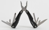 Мультиинструмент Lexus Multitool, 14 option, Black, артикул LMDC00009L