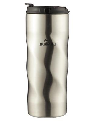 Термокружка Subaru Thermo Mug, Silver
