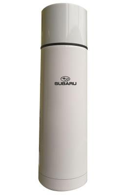 Термос Subaru Thermos Flask, White, 0.75l