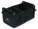 Складной органайзер в багажник Infiniti Foldable Storage Box, Black