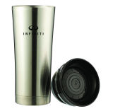 Термокружка Infiniti Thermo Mug, Silver/Black, 0.42l, артикул FKCP5017I