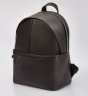 Кожаный рюкзак Lexus Backpack, Brown Leather, L Signature