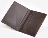 Кожаная обложка для документов Lexus Document Case, Brown Leather, M2, артикул LMLS0007LL