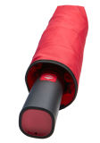 Cкладной зонт Toyota Pocket Umbrella, Red, артикул FKKT3342T