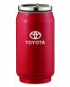 Термокружка Toyota Thermo Mug, Red, 0.33l