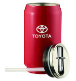 Термокружка Toyota Thermo Mug, Red, 0.33l, артикул FKCP599TR
