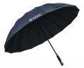 Большой зонт-трость Toyota Stick Umbrella, Black