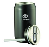 Термокружка Toyota Thermo Mug, Black, 0.33l, артикул FKCP599TB