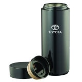 Термокружка Toyota Thermo Mug, Black, 0,4l, артикул FKCP580TB