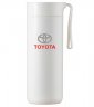Термокружка Toyota Thermo Mug, White, 0,4l
