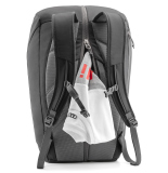 Рюкзак Audi Sport Travel Backpack, Dark grey, артикул 3152000600