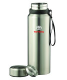 Термос Toyota Classic Thermos Flask, Silver, 1l, артикул FKCP304TS