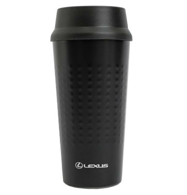 Термокружка Lexus Thermo Mug, Black