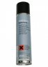 Прозрачная силиконовая смазка-спрей BMW Colourless Silicone Spray,  400 ml