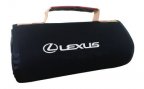 Плед для пикника Lexus Travel Plaid