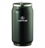 Термокружка Lexus Thermo Mug, Black, 0.33l