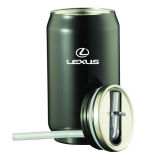 Термокружка Lexus Thermo Mug, Black, 0.33l, артикул FKCP599LB