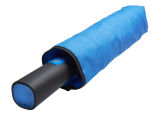 Cкладной зонт Jaguar Pocket Umbrella, Blue, артикул FKKT3342JRB
