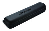 Автоматический складной зонт Lexus Pocket Umbrella, Black, артикул FKHL170238L