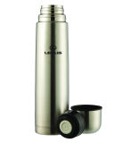 Термос Lexus Thermos Flask, Silver, 1l, артикул FKCP506LS