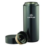 Термокружка Lexus Thermo Mug, Black, 0,4l, артикул FKCP580LB