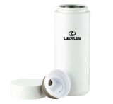 Термокружка Lexus Thermo Mug, White, 0,4l, артикул FKCP580LW