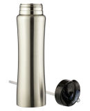 Термокружка Lexus Sport Thermo Mug, Silver/Black, 0.5l, артикул FKCP5740LS