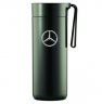 Термокружка Mercedes-Benz Thermo Mug, Black, 0,4l