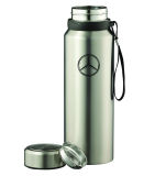 Термос Mercedes-Benz Classic Thermos Flask, Silver, 1l, артикул FKCP304MB