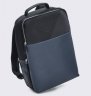 Кожаный рюкзак Lexus Backpack, Blue, Leather