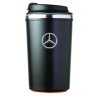 Термокружка Mercedes-Benz Thermo Mug, Fix Mode, Black, 0.35l