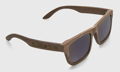 Деревянные очки Lexus Wooden Glasses, Brown, Yet Collection