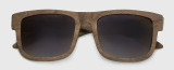 Деревянные очки Lexus Wooden Glasses, Brown, Yet Collection, артикул LMYC00004L