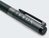 Шариковая ручка Lexus Ballpoint Pen, Progressive, Grey, артикул LMPC00140L