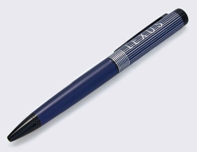Шариковая ручка Lexus Ballpoint Pen, Progressive, Blue