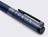 Шариковая ручка Lexus Ballpoint Pen, Progressive, Blue, артикул LMPC00141L
