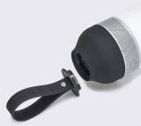 Лампа-колонка Lexus Bluetooth Speaker / Flashlight, Yet Collection, артикул LMYC00001L
