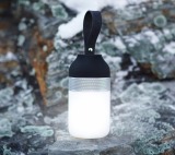 Лампа-колонка Lexus Bluetooth Speaker / Flashlight, Yet Collection, артикул LMYC00001L