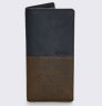Кожаное портмоне Lexus Purse, Leather, Yet Collection, Brown