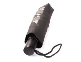 Складной зонт Lexus Folding Umbrella, Black, Yet Collection, артикул LMYC00022L