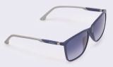 Солнцезащитные очки Lexus Sunglasses, Silver/Blue, Experience Collection, артикул LMEC00060L