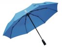 Cкладной зонт Peugeot Foldable Umbrella, Blue