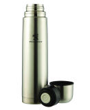 Термос Peugeot Thermos Flask, Silver, 1l, артикул FKCP506P