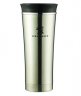 Термокружка Peugeot Thermo Mug, Silver/Black, 0.42l