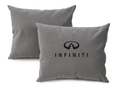Подушка Infiniti Cushion, Grey