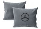 Подушка в салон Mercedes-Benz Cushion, Grey