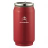 Термокружка Citroen Thermo Mug, Red, 0.33l