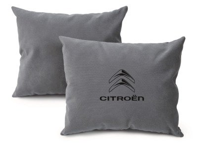 Подушка в салон Citroen Cushion, Grey