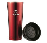 Термокружка Citroen Thermo Mug, Red/Black, 0.42l, артикул FKCP5017CR